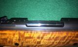 Left Handed Dakota Arms Model 76 .416 Hoffman (.416 Remington Compatible) Bolt Action Rifle
- 12 of 15