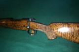 Left Handed Dakota Arms Model 76 .416 Hoffman (.416 Remington Compatible) Bolt Action Rifle
- 6 of 15