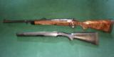 Left Handed Dakota Arms Model 76 .416 Hoffman (.416 Remington Compatible) Bolt Action Rifle
- 1 of 15