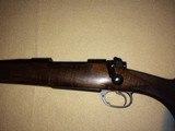 Left Handed Dakota Arms Model 76 .338 Winchester Magnum 338 Win Mag Lefty Don Allen Era LH - 10 of 15