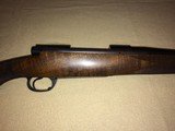 Left Handed Dakota Arms Model 76 .338 Winchester Magnum 338 Win Mag Lefty Don Allen Era LH - 6 of 15