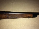Left Handed Dakota Arms Model 76 .338 Winchester Magnum 338 Win Mag Lefty Don Allen Era LH - 7 of 15