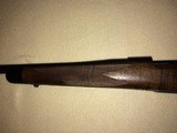 Left Handed Dakota Arms Model 76 .338 Winchester Magnum 338 Win Mag Lefty Don Allen Era LH - 11 of 15