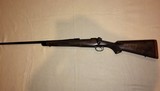 Left Handed Dakota Arms Model 76 .338 Winchester Magnum 338 Win Mag Lefty Don Allen Era LH - 3 of 15