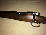 Left Handed Dakota Arms Model 76 .338 Winchester Magnum 338 Win Mag Lefty Don Allen Era LH - 1 of 15