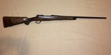 Left Handed Dakota Arms Model 76 .338 Winchester Magnum 338 Win Mag Lefty Don Allen Era LH - 2 of 15