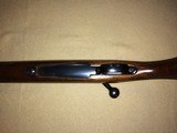 Winchester Model 70 Alaskan .338 Win. Mag. Pre-64 Bolt Action Rifle 338 - 14 of 15