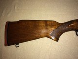 Winchester Model 70 Alaskan .338 Win. Mag. Pre-64 Bolt Action Rifle 338 - 3 of 15