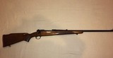 Winchester Model 70 Alaskan .338 Win. Mag. Pre-64 Bolt Action Rifle 338 - 2 of 15