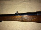 Winchester Model 70 Alaskan .338 Win. Mag. Pre-64 Bolt Action Rifle 338 - 13 of 15