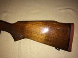 Winchester Model 70 Alaskan .338 Win. Mag. Pre-64 Bolt Action Rifle 338 - 10 of 15