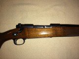 Winchester Model 70 Alaskan .338 Win. Mag. Pre-64 Bolt Action Rifle 338 - 1 of 15