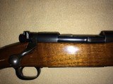 Winchester Model 70 Alaskan .338 Win. Mag. Pre-64 Bolt Action Rifle 338 - 5 of 15
