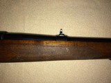Winchester Model 70 Alaskan .338 Win. Mag. Pre-64 Bolt Action Rifle 338 - 6 of 15