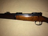 John Rigby Takedown Mauser Bolt Action Rifle .275 Rigby (7x57) EXTREMELY RARE - 11 of 15