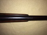 John Rigby Takedown Mauser Bolt Action Rifle .275 Rigby (7x57) EXTREMELY RARE - 13 of 15