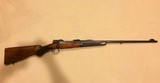 John Rigby Takedown Mauser Bolt Action Rifle .275 Rigby (7x57) EXTREMELY RARE - 5 of 15