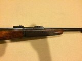 John Rigby Takedown Mauser Bolt Action Rifle .275 Rigby (7x57) EXTREMELY RARE - 9 of 15