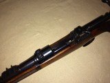 John Rigby Takedown Mauser Bolt Action Rifle .275 Rigby (7x57) EXTREMELY RARE - 12 of 15