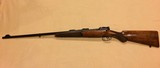 John Rigby Takedown Mauser Bolt Action Rifle .275 Rigby (7x57) EXTREMELY RARE - 6 of 15