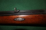 Beautifully Engraved Sempert and Krieghoff Mauser Bolt Action Rifle In .35 Whelen - 12 of 15