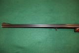 Beautifully Engraved Sempert and Krieghoff Mauser Bolt Action Rifle In .35 Whelen - 13 of 15