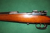 Beautifully Engraved Sempert and Krieghoff Mauser Bolt Action Rifle In .35 Whelen - 11 of 15