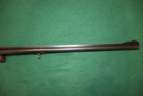Beautifully Engraved Sempert and Krieghoff Mauser Bolt Action Rifle In .35 Whelen - 7 of 15