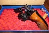 Korth Combat 3” .357 Mag. Double Action Revolver Series 31 Dynamit Nobel Edition - 14 of 15