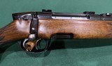 Steyr Mannlicher Model S .375 H&H Bolt Action Rifle Dangerous Game - 4 of 15