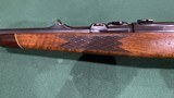 Steyr Mannlicher Model S .375 H&H Bolt Action Rifle Dangerous Game - 11 of 15