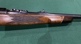 Steyr Mannlicher Model S .375 H&H Bolt Action Rifle Dangerous Game - 5 of 15