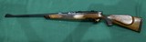 Steyr Mannlicher Model S .375 H&H Bolt Action Rifle Dangerous Game - 7 of 15