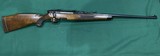 Steyr Mannlicher Model S .375 H&H Bolt Action Rifle Dangerous Game - 1 of 15