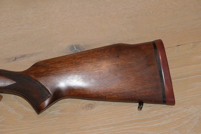 Winchester Model 70 Alaskan Pre 64 .338 Win. Mag. - Image 8 of 15