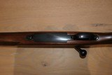 Winchester Model 70 Alaskan Pre 64 .338 Win. Mag. - Image 12 of 15