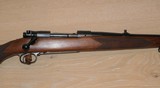 Winchester Model 70 Alaskan Pre 64 .338 Win. Mag. - Image 4 of 15