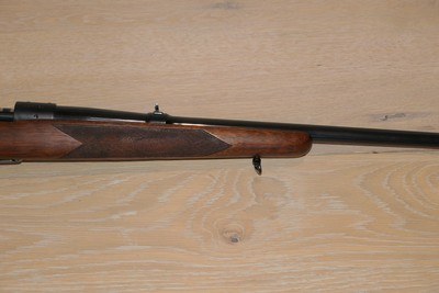 Winchester Model 70 Alaskan Pre 64 .338 Win. Mag. - Image 5 of 15