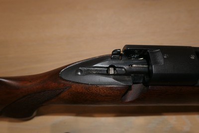 Winchester Model 70 Alaskan Pre 64 .338 Win. Mag. - Image 14 of 15