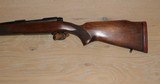 Winchester Model 70 Alaskan Pre 64 .338 Win. Mag. - Image 7 of 15