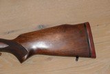 Winchester Model 70 Alaskan Pre 64 .338 Win. Mag. - Image 8 of 15