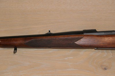 Winchester Model 70 Alaskan Pre 64 .338 Win. Mag. - Image 10 of 15