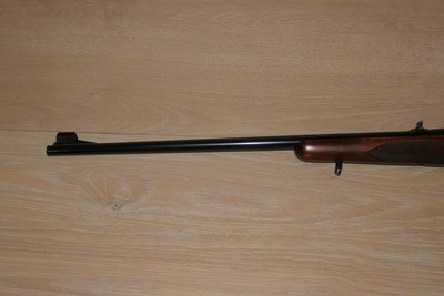 Winchester Model 70 Alaskan Pre 64 .338 Win. Mag. - Image 11 of 15