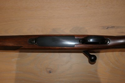 Winchester Model 70 Alaskan Pre 64 .338 Win. Mag. - Image 12 of 15