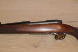 Winchester Model 70 Alaskan Pre 64 .338 Win. Mag. - Image 9 of 15