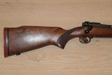 Winchester Model 70 Alaskan Pre 64 .338 Win. Mag. - Image 3 of 15