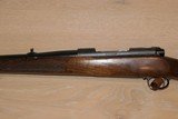 Winchester Model 70 Alaskan Pre 64 .338 Win. Mag. - 8 of 15
