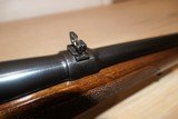 Winchester Model 70 Alaskan Pre 64 .338 Win. Mag. - 15 of 15