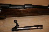 Winchester Model 70 Alaskan Pre 64 .338 Win. Mag. - 14 of 15
