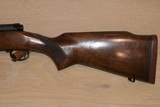 Winchester Model 70 Alaskan Pre 64 .338 Win. Mag. - 6 of 15